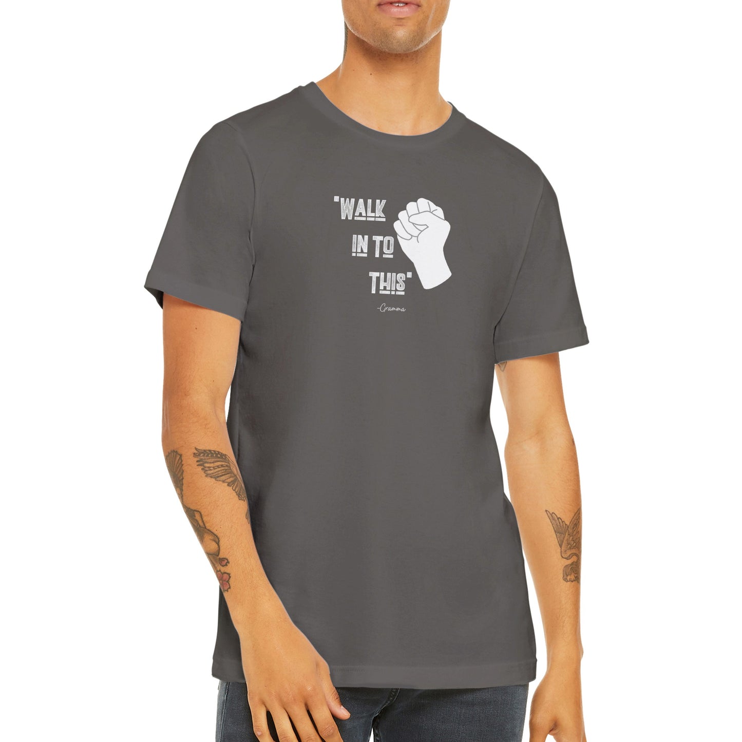Grandma T-Shirt