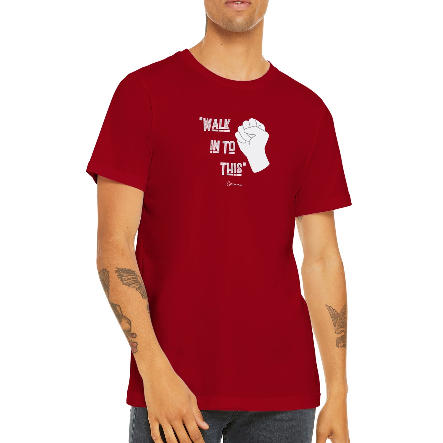 Grandma T-Shirt