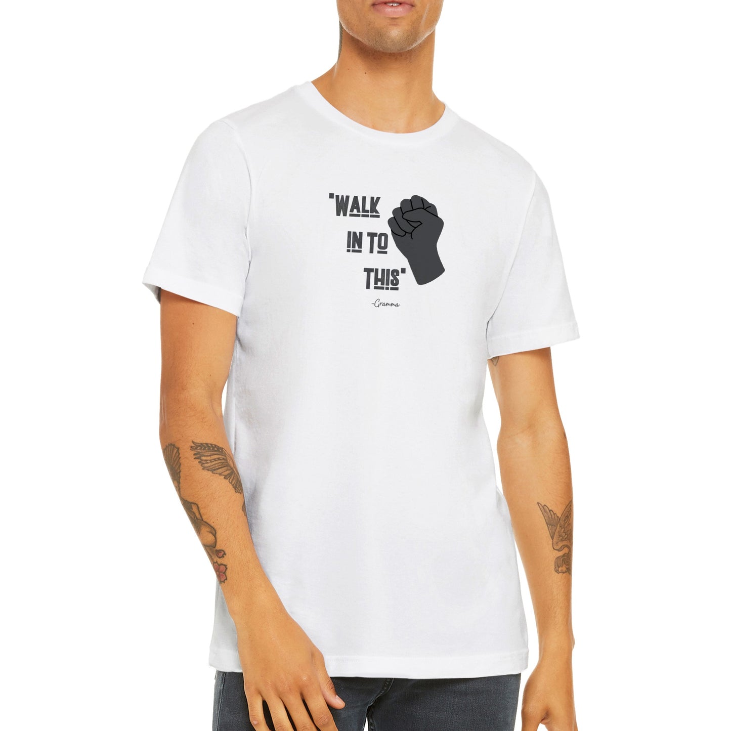 Grandma T-Shirt