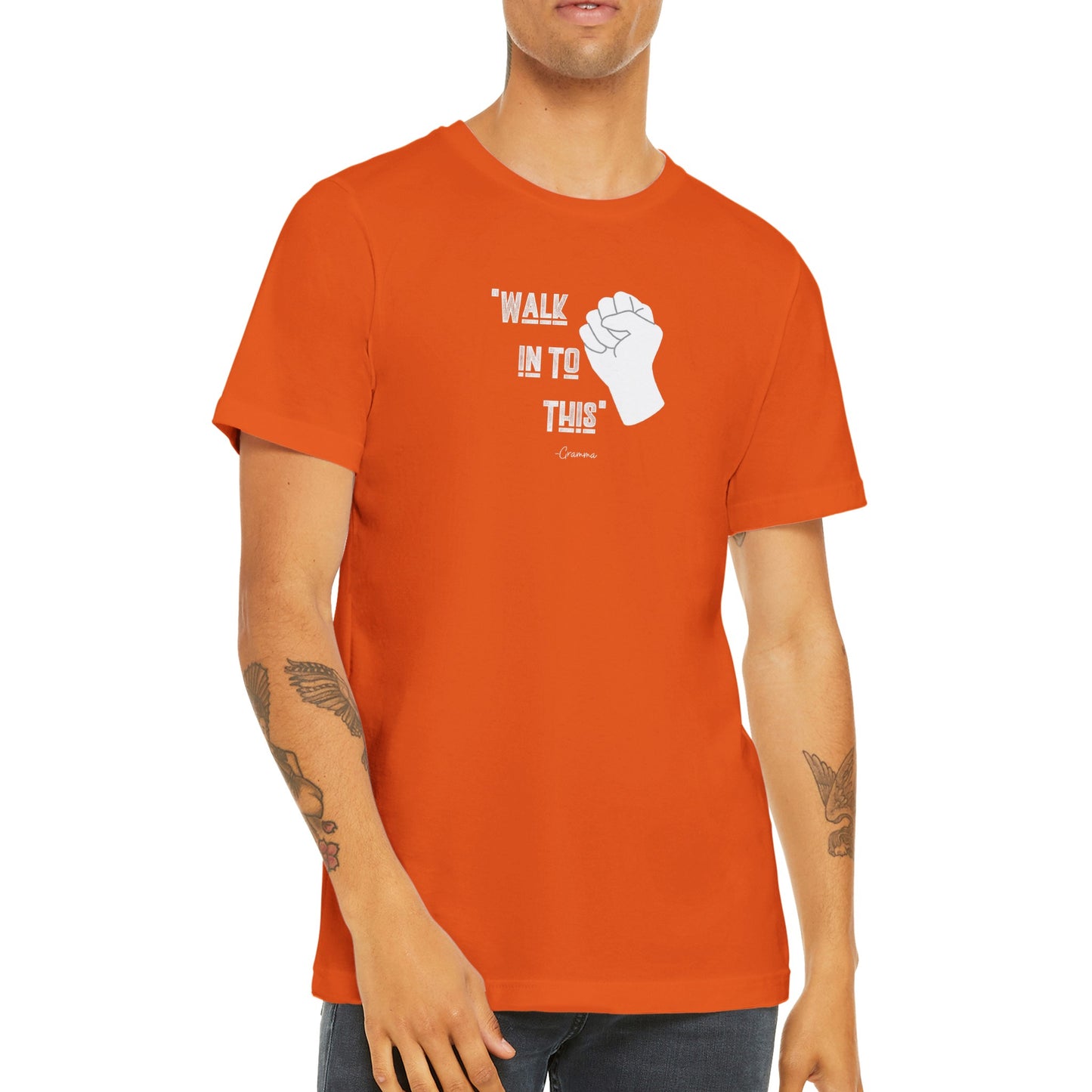 Grandma T-Shirt