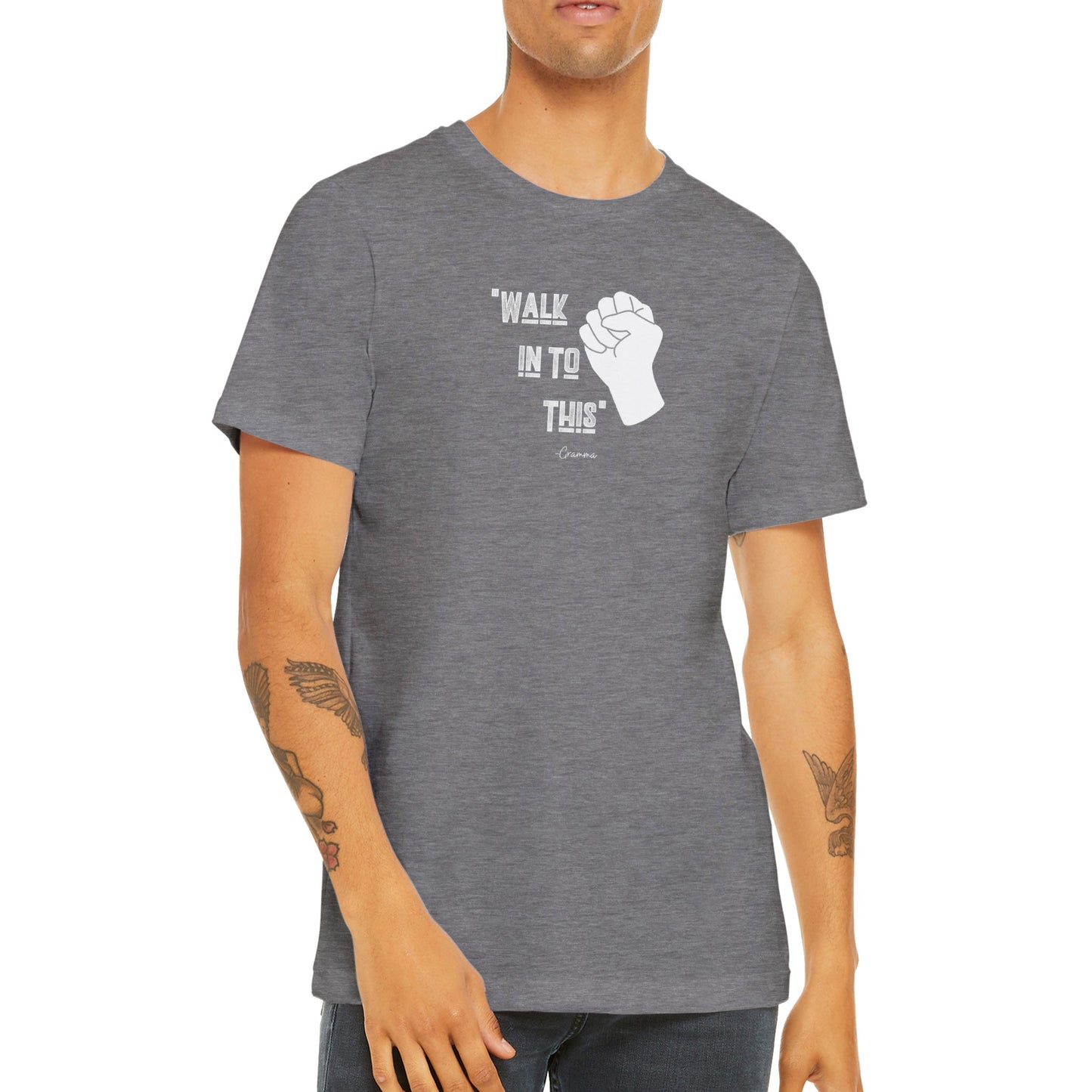 Grandma T-Shirt