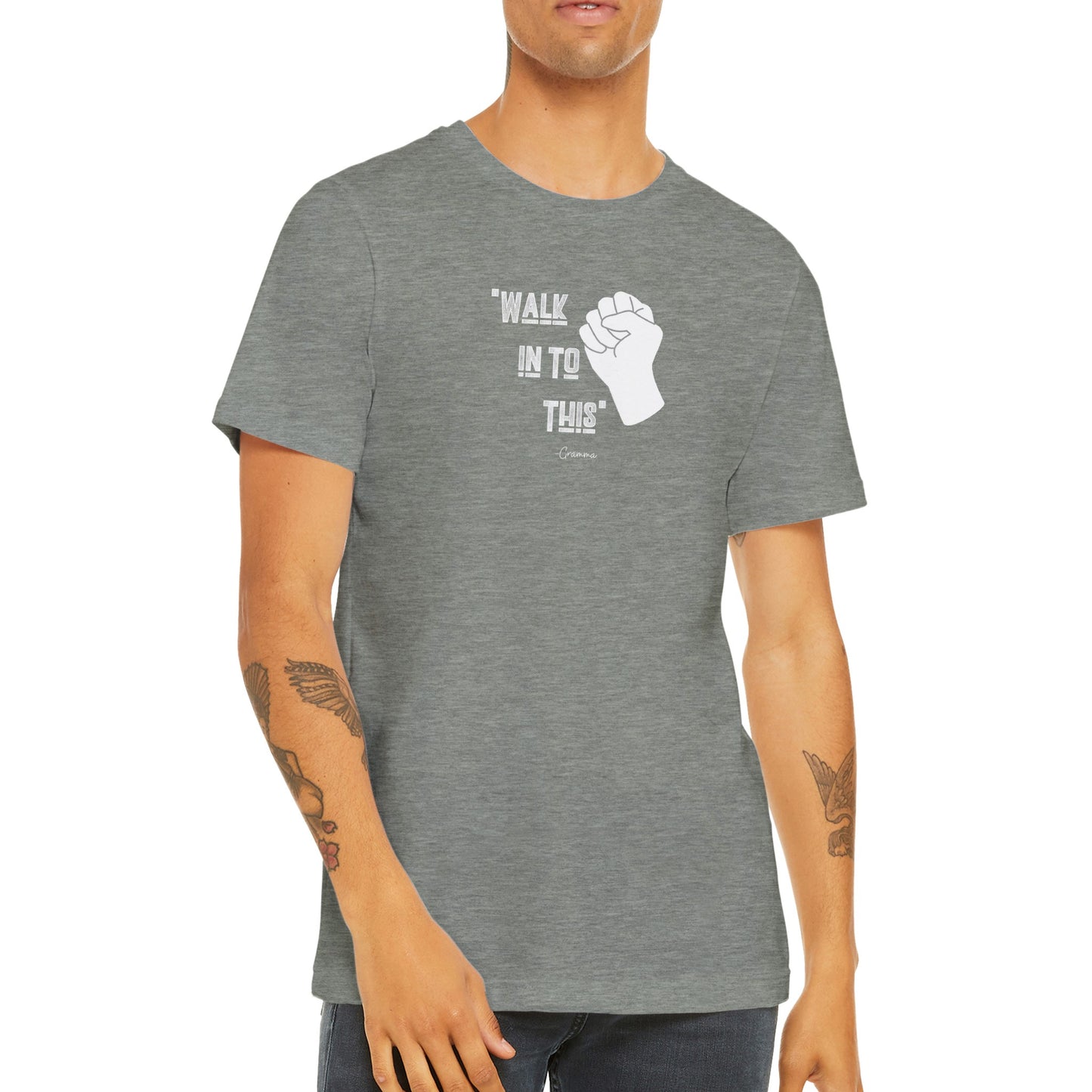 Grandma T-Shirt