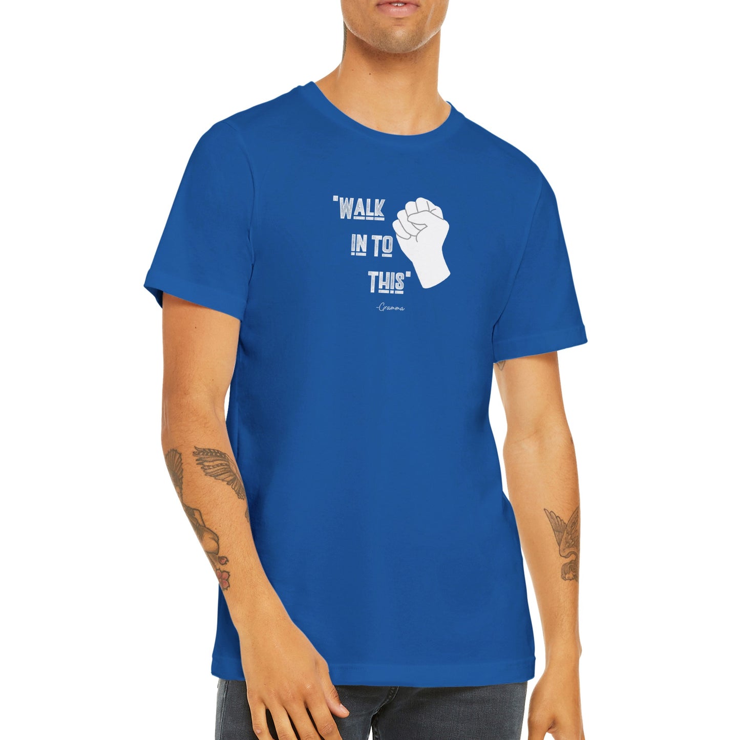 Grandma T-Shirt